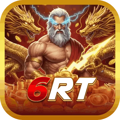 6RT - Game MOBA Penuh Aksi dan Strategi