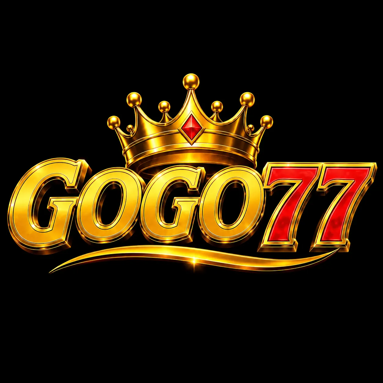 GOGO77 - Nikmati Sensasi Permainan Slot Terbaik