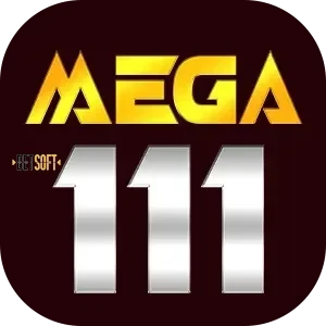 Logo mega111